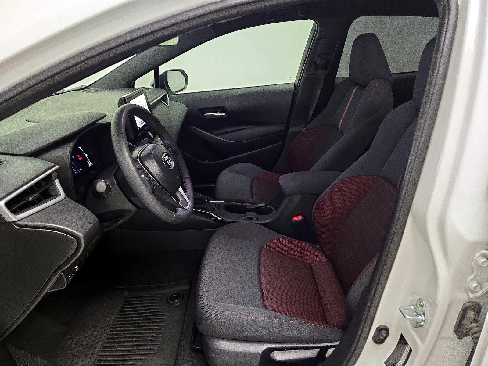 Side Airbags