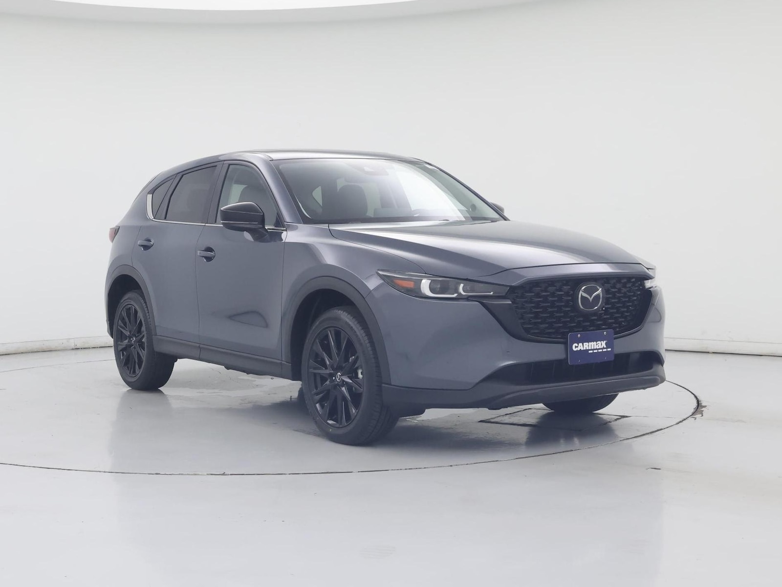 2025 Mazda CX-5 S Carbon Edition - Photo 2