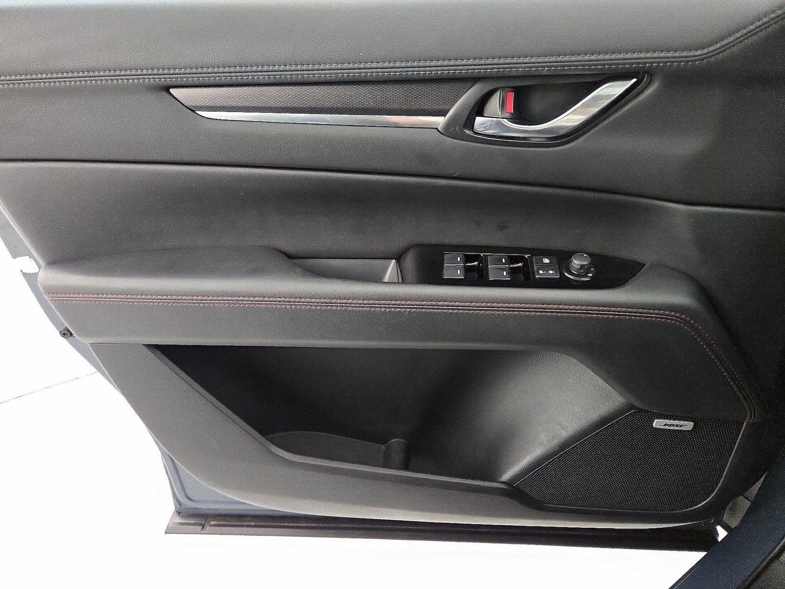 2025 Mazda CX-5 S Carbon Edition - Photo 13