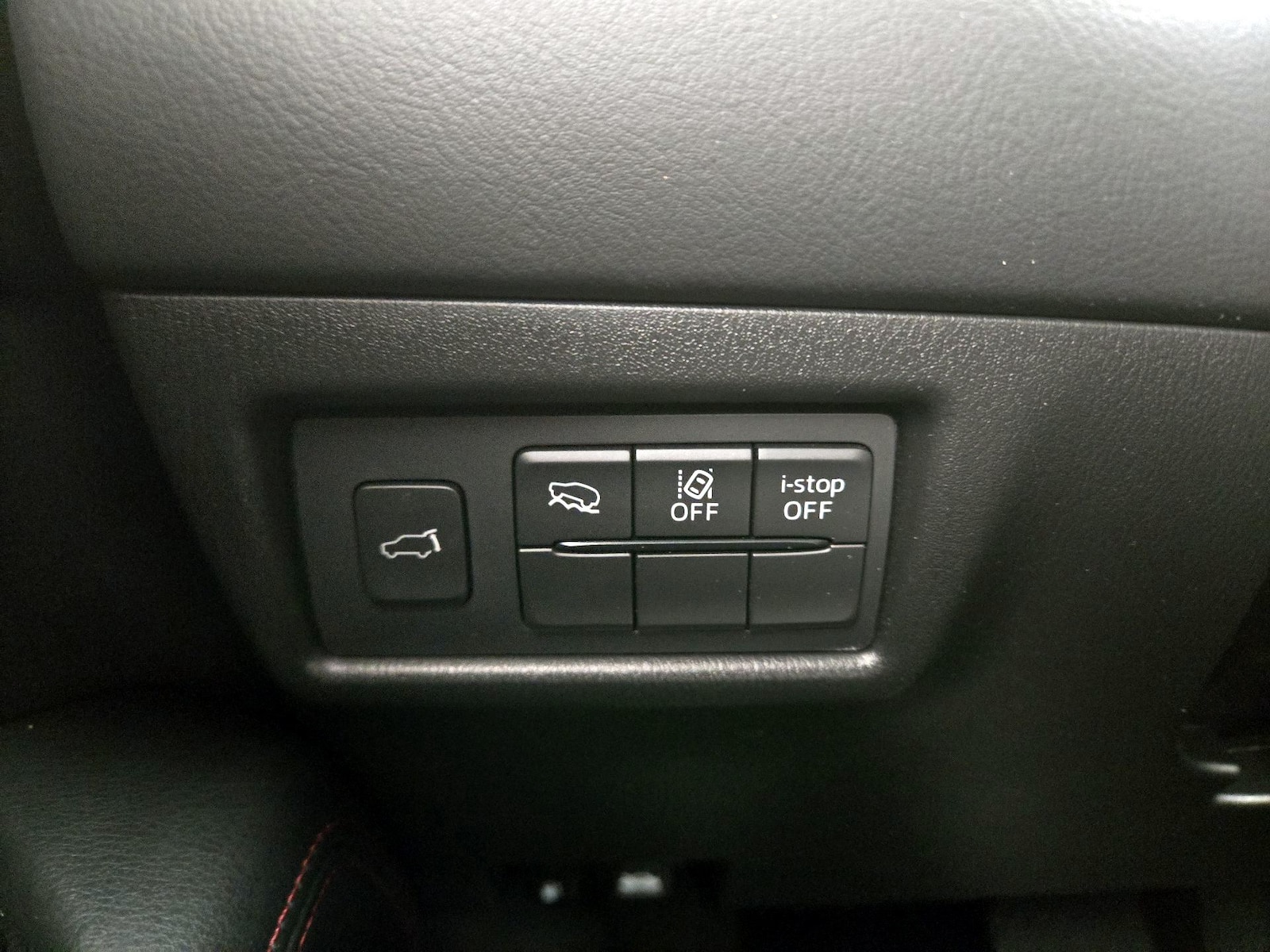 2025 Mazda CX-5 S Carbon Edition - Photo 14