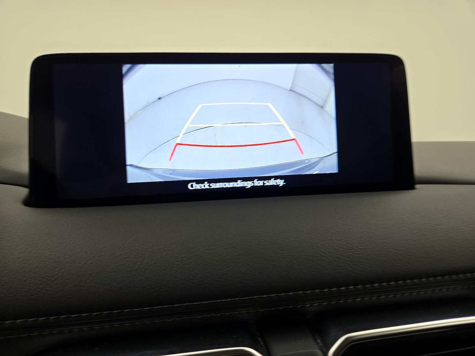 2025 Mazda CX-5 S Carbon Edition - Photo 15