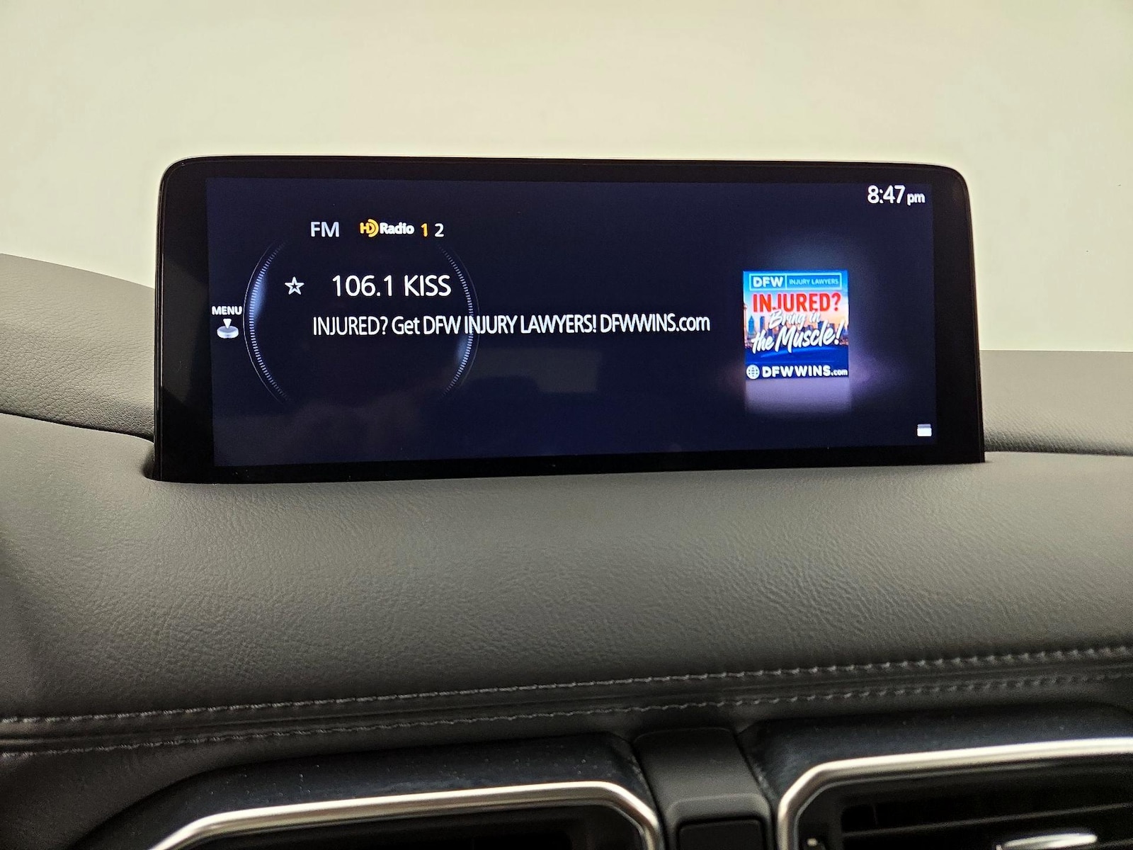 2025 Mazda CX-5 S Carbon Edition - Photo 16