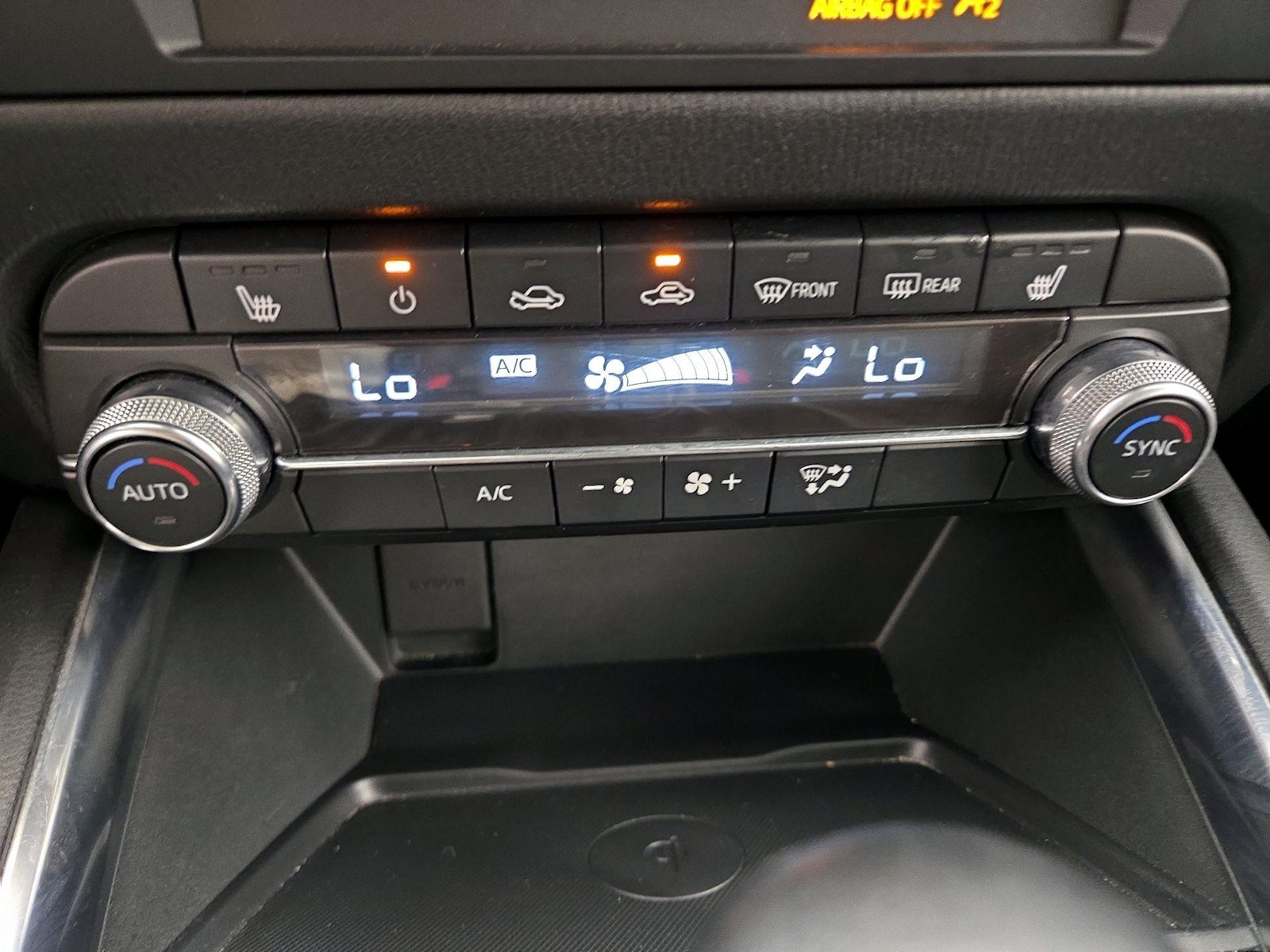 2025 Mazda CX-5 S Carbon Edition - Photo 17