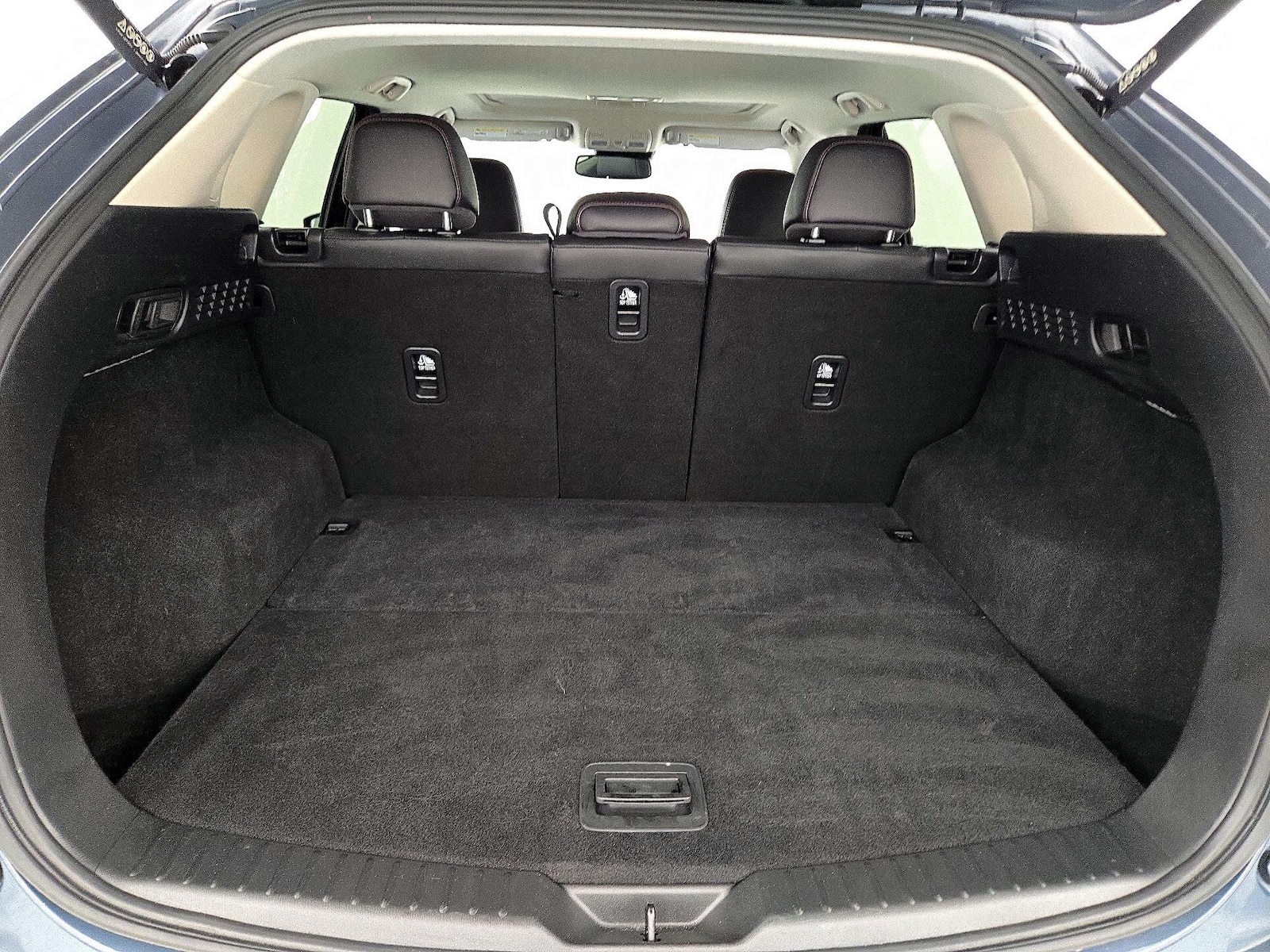 2025 Mazda CX-5 S Carbon Edition - Photo 22
