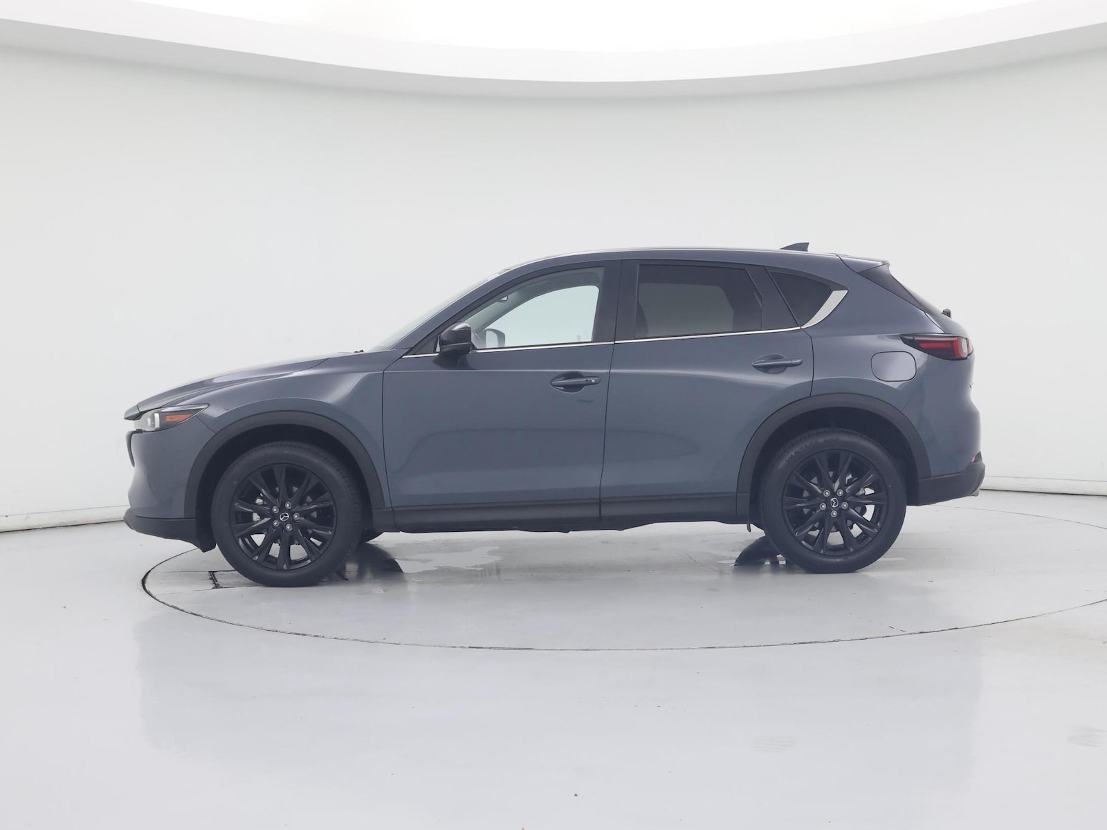 2025 Mazda CX-5 S Carbon Edition - Photo 4