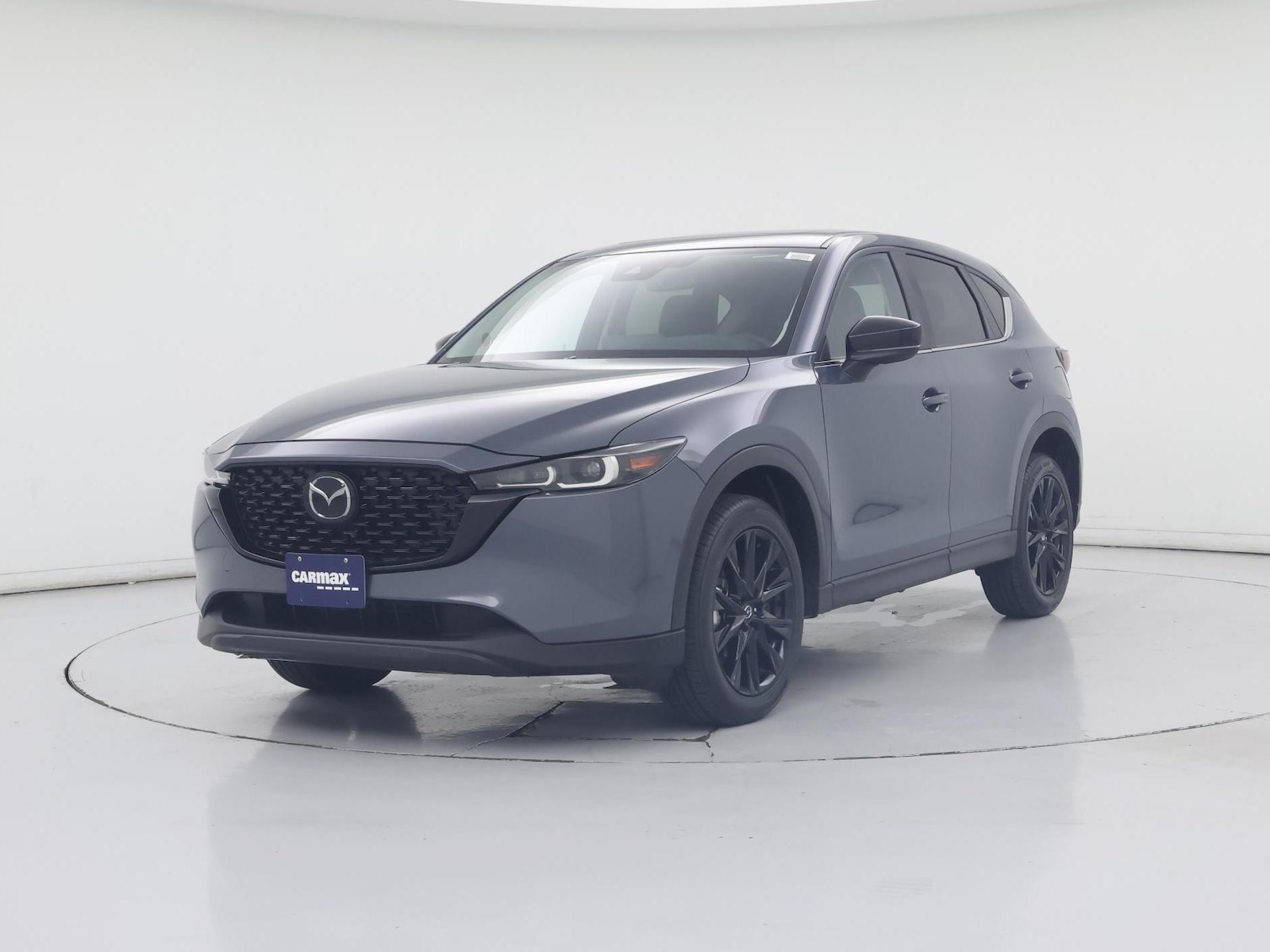 2025 Mazda CX-5 S Carbon Edition - Photo 5