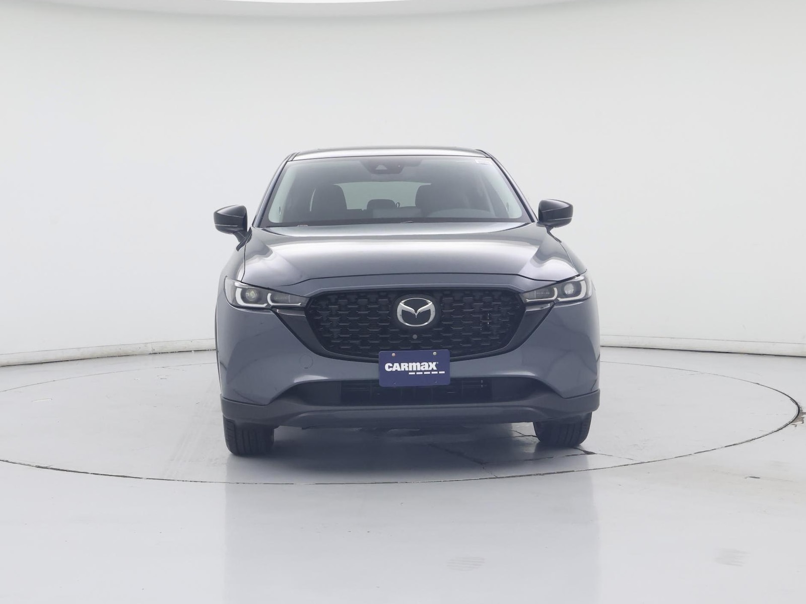 2025 Mazda CX-5 S Carbon Edition - Photo 6