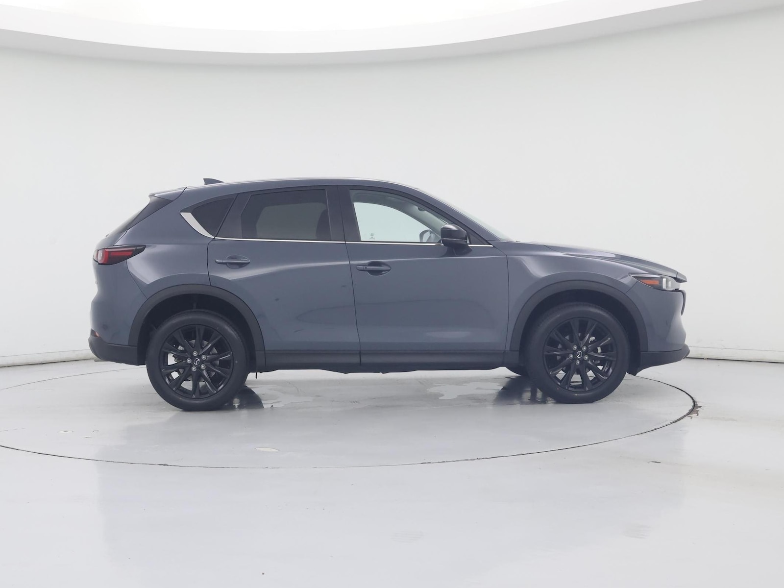 2025 Mazda CX-5 S Carbon Edition - Photo 8