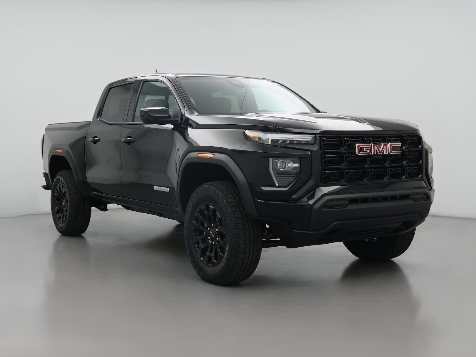 2026 GMC Canyon