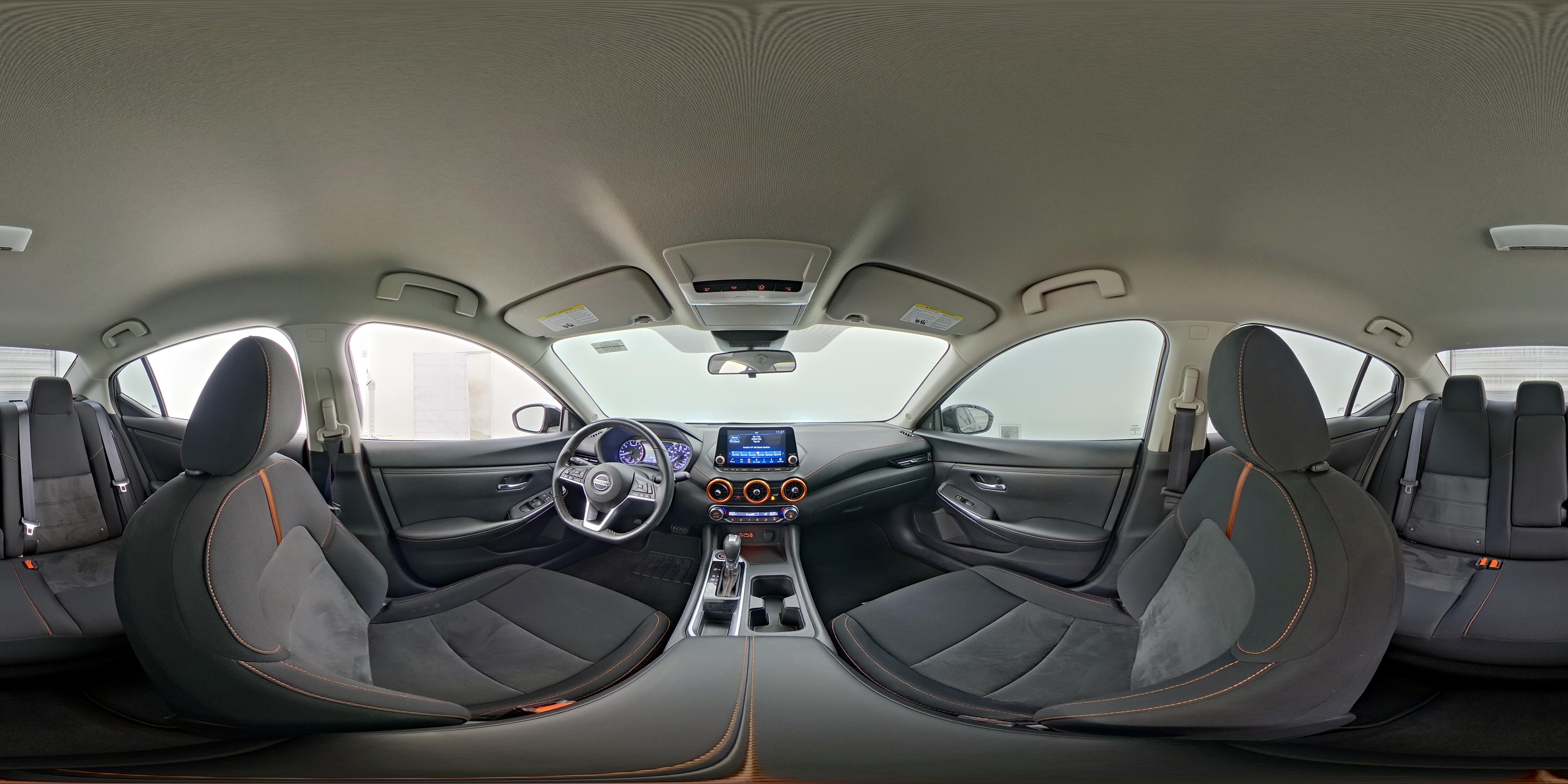 2023 Nissan Sentra SR - Photo 24