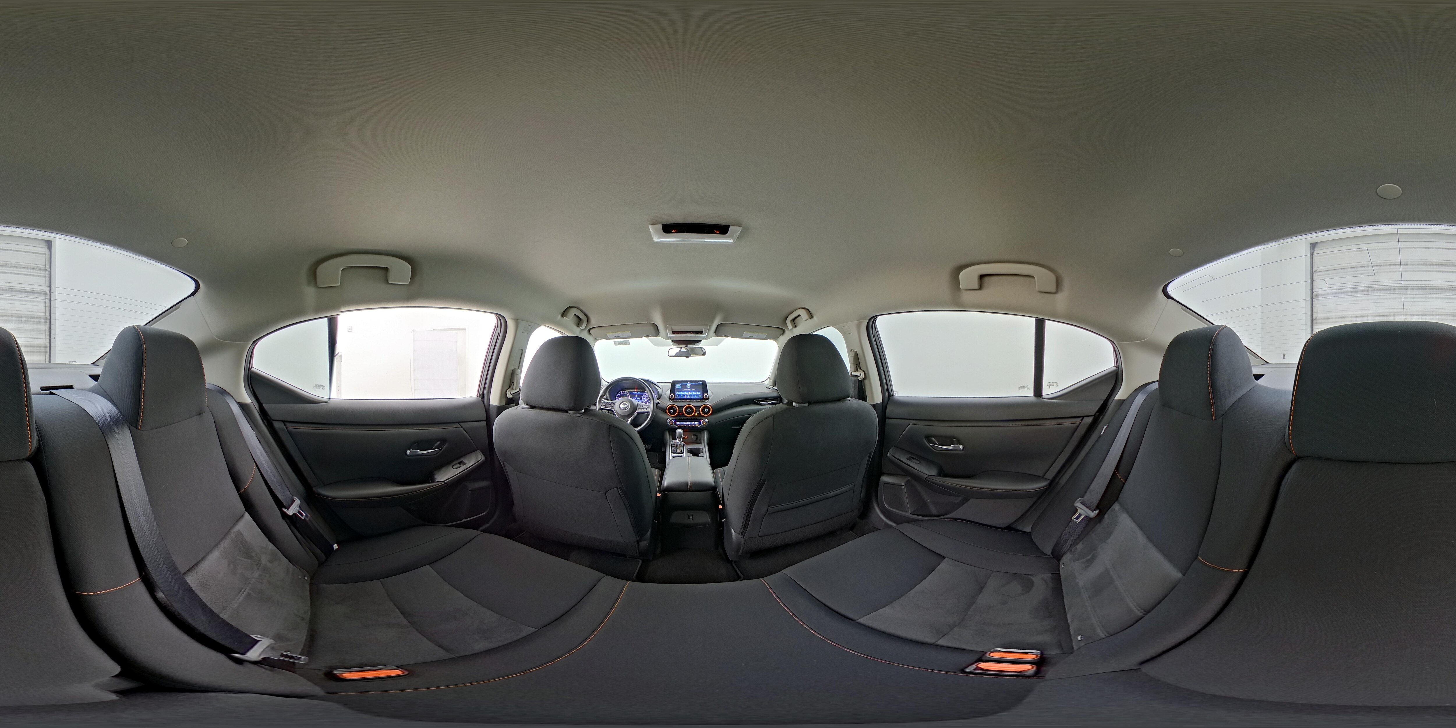 2023 Nissan Sentra SR - Photo 25
