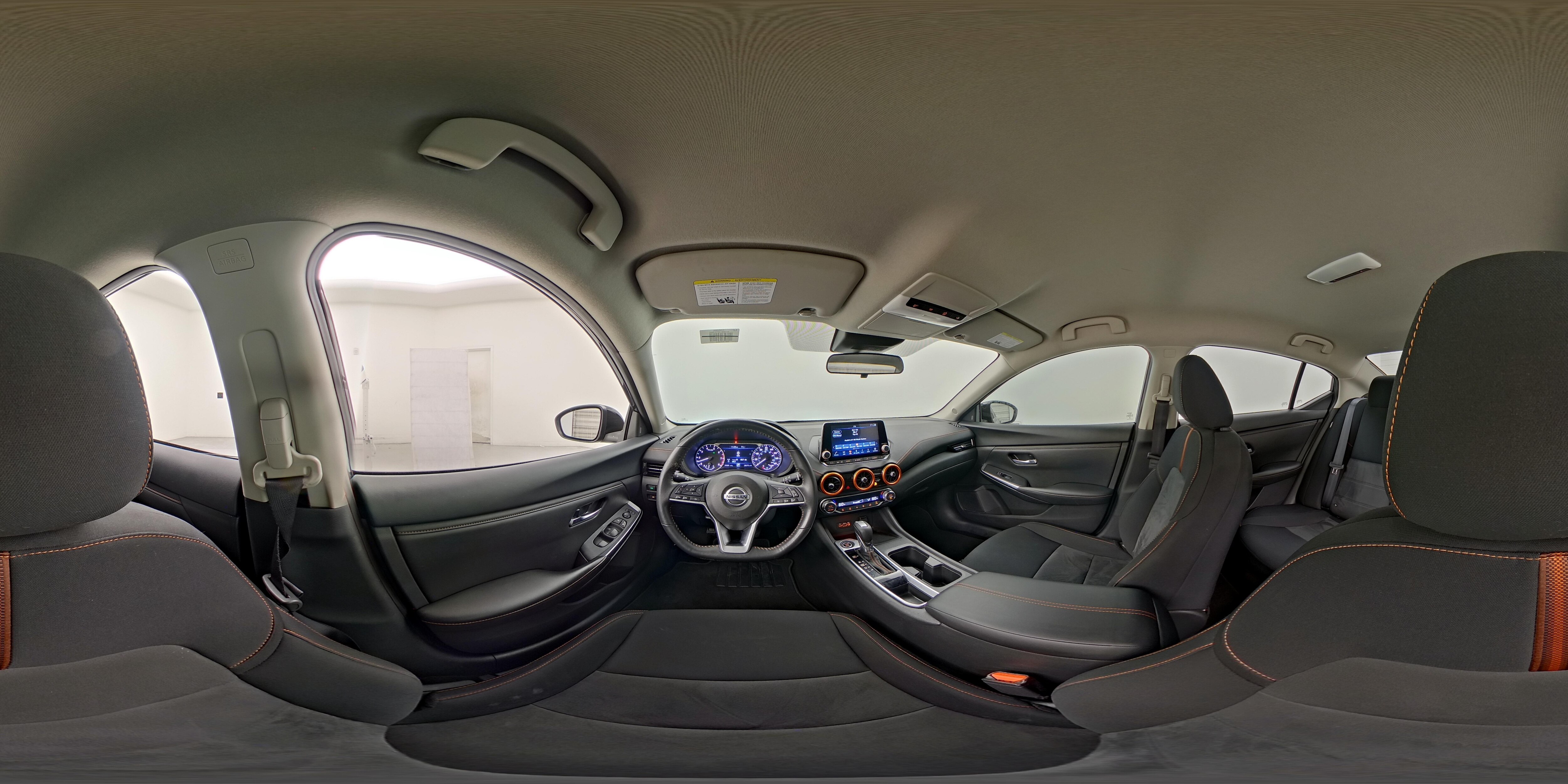 2023 Nissan Sentra SR - Photo 26