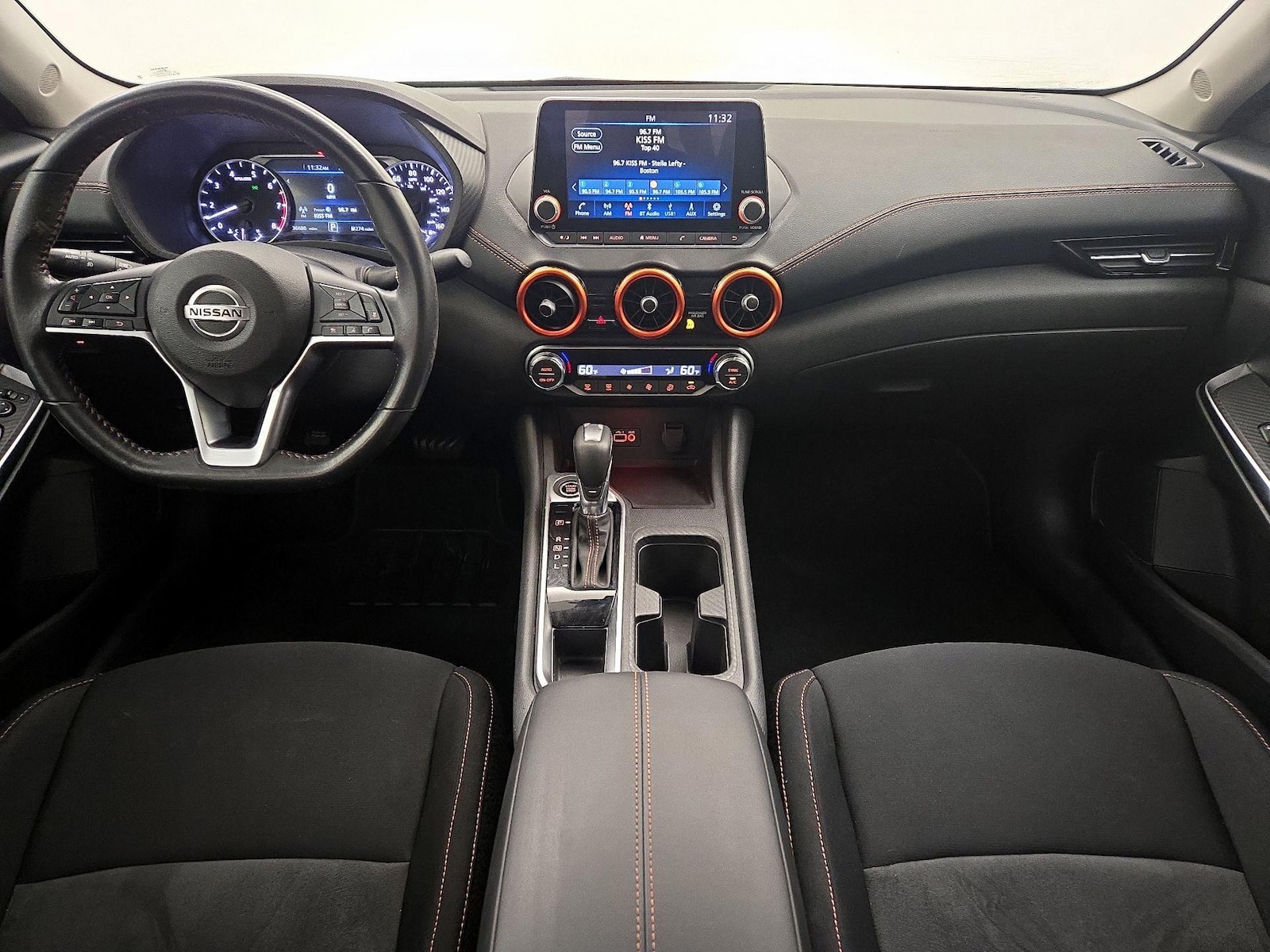2023 Nissan Sentra SR - Photo 10