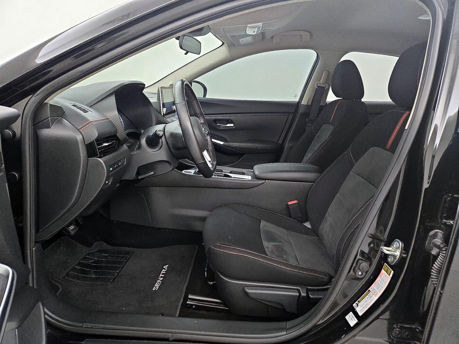 2023 Nissan Sentra SR - Photo 12