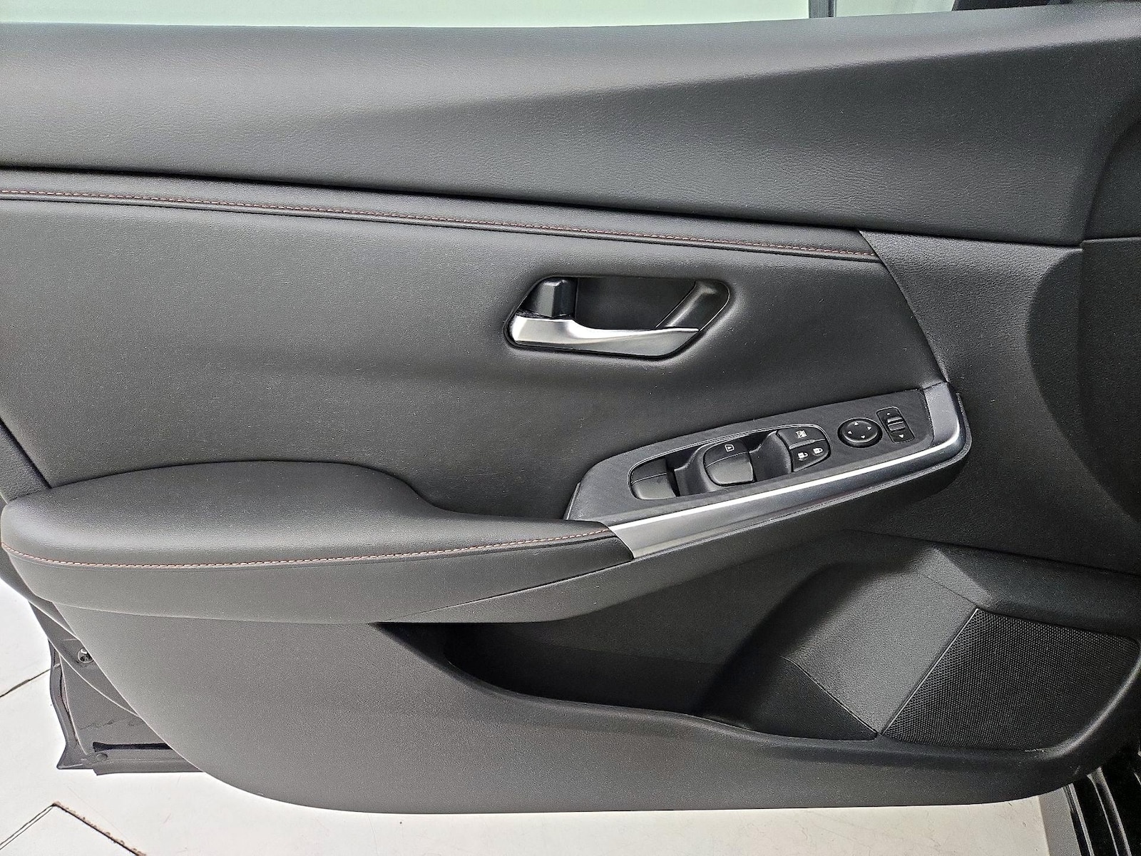 2023 Nissan Sentra SR - Photo 13