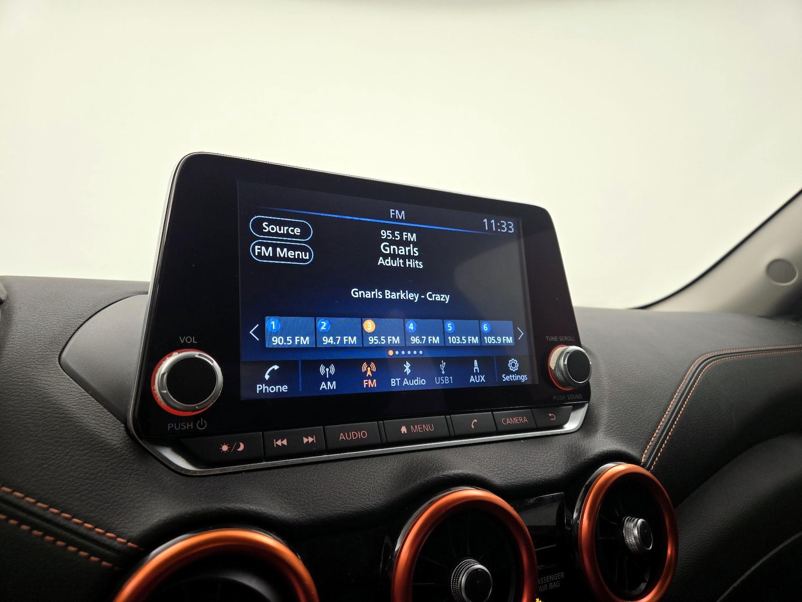 2023 Nissan Sentra SR - Photo 16