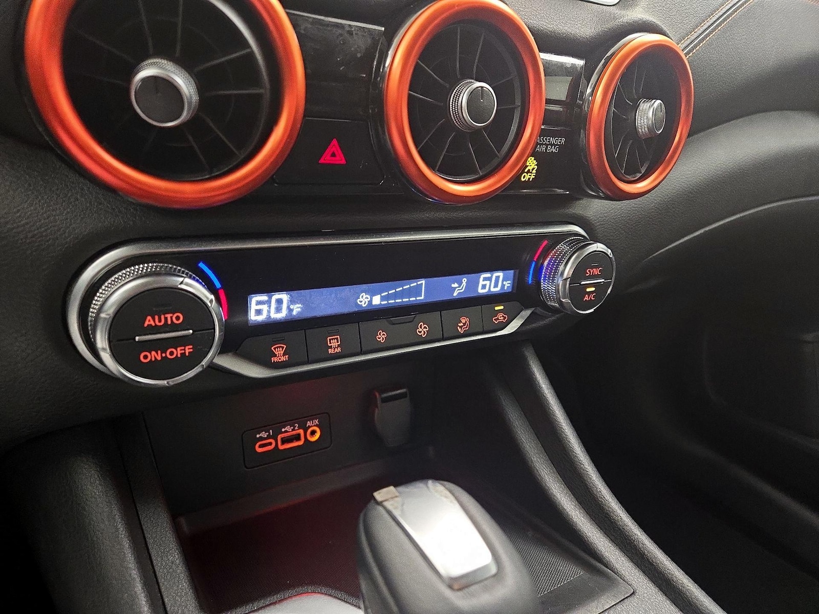 2023 Nissan Sentra SR - Photo 17