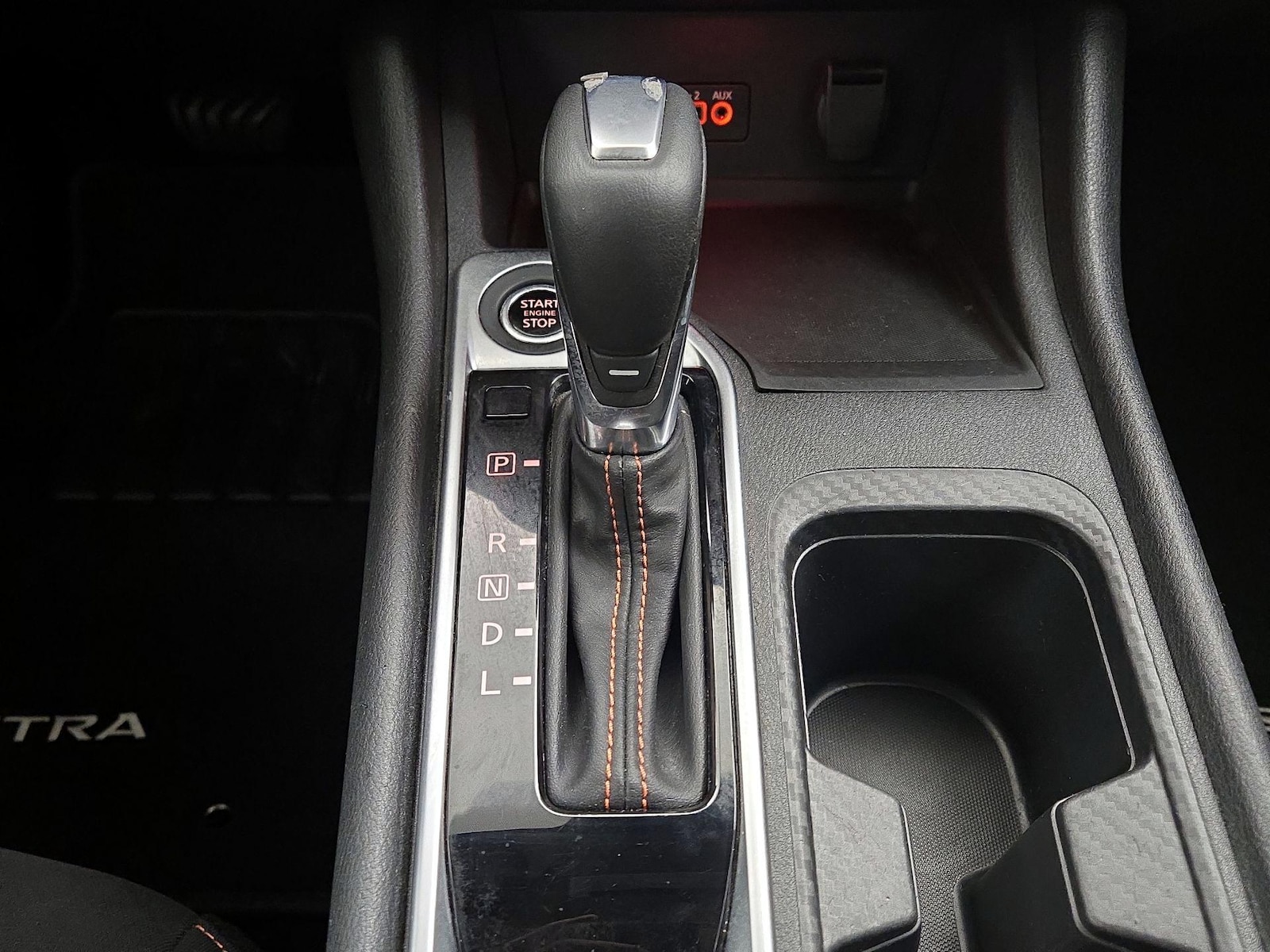 2023 Nissan Sentra SR - Photo 18