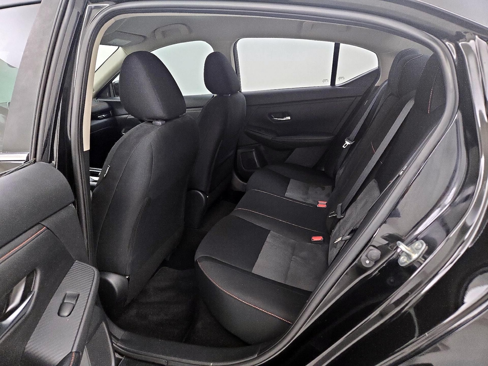 2023 Nissan Sentra SR - Photo 20