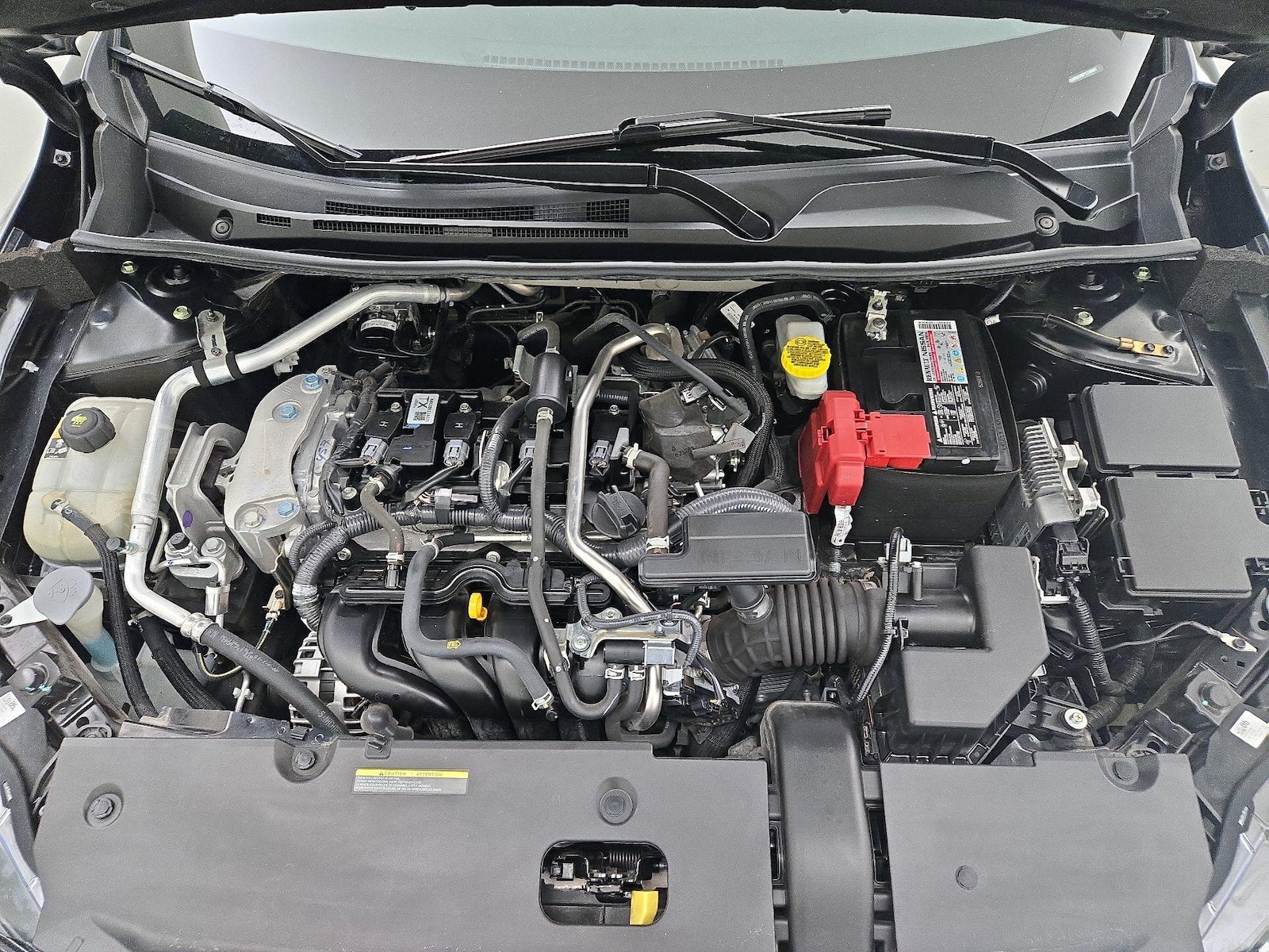 2023 Nissan Sentra SR - Photo 22