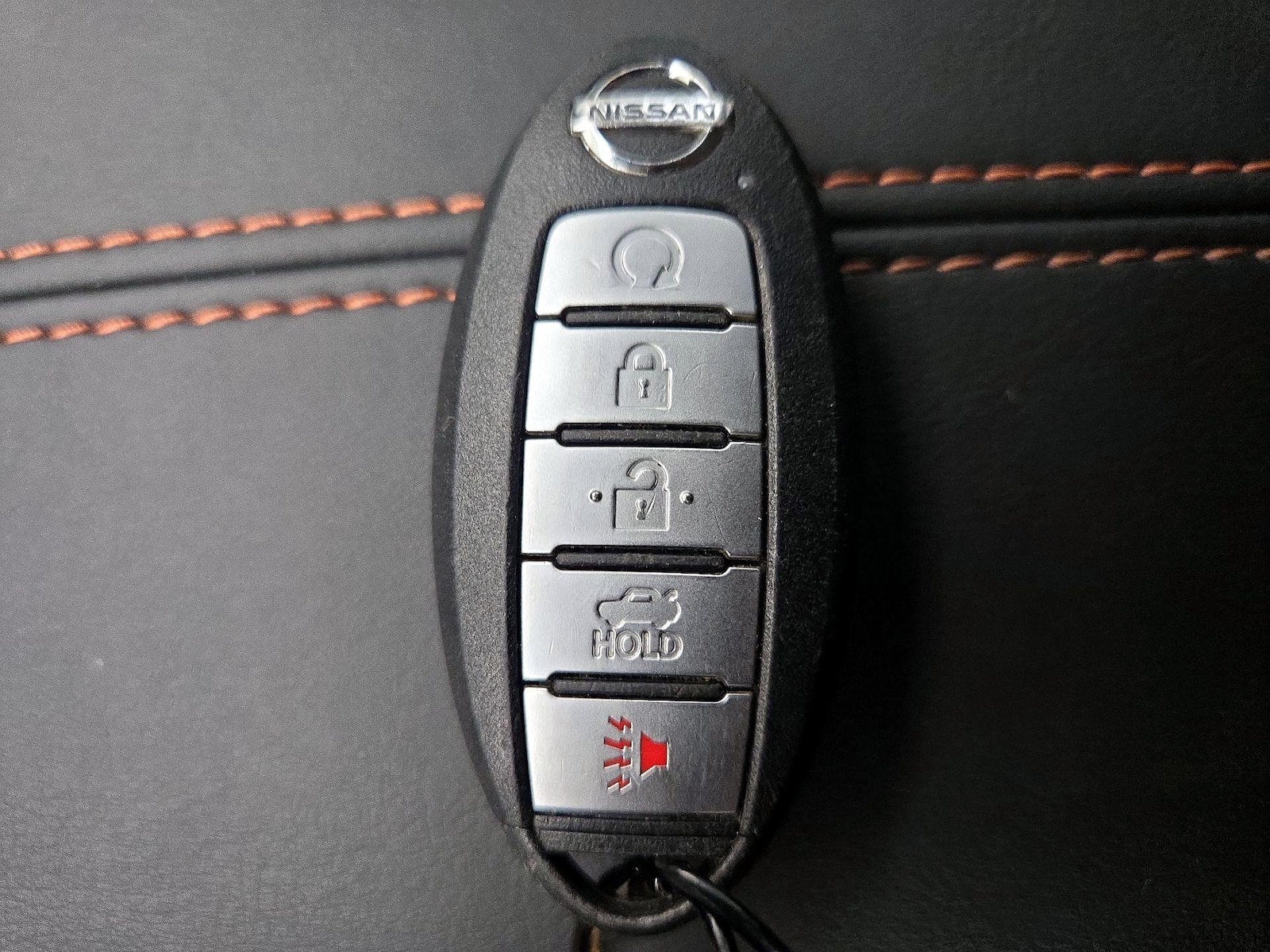 2023 Nissan Sentra SR - Photo 23