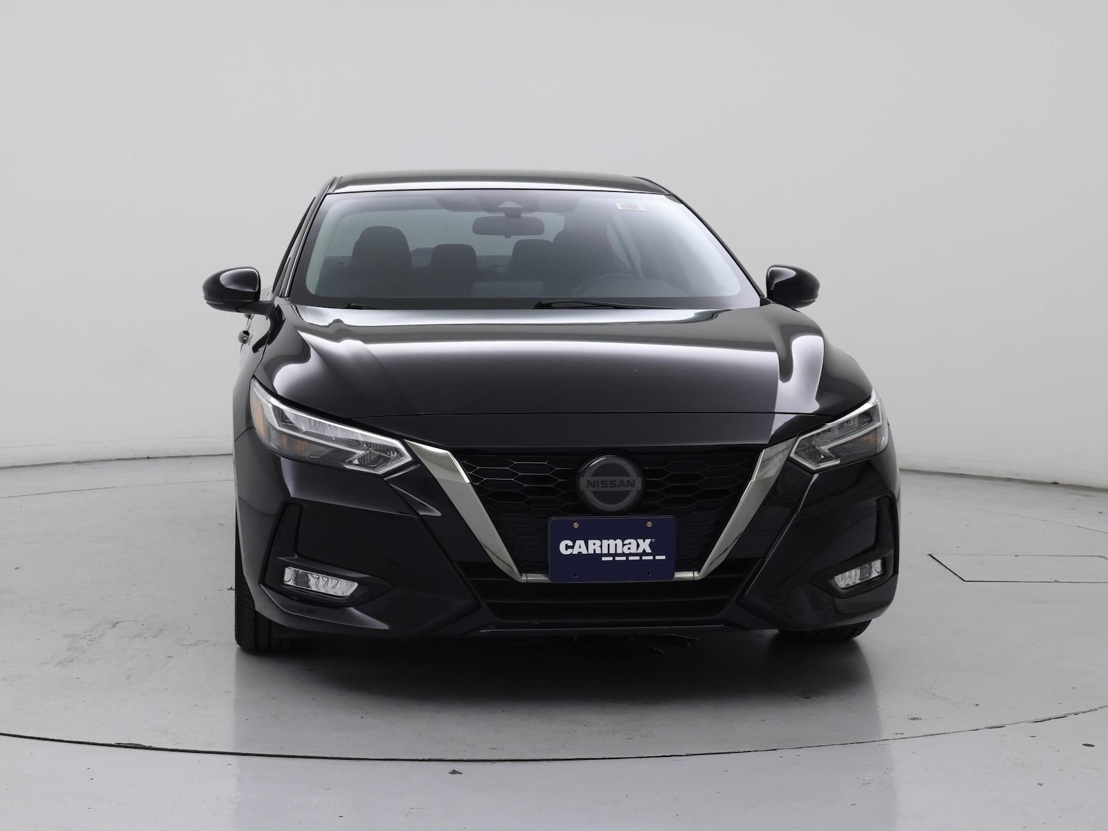 2023 Nissan Sentra SR - Photo 6