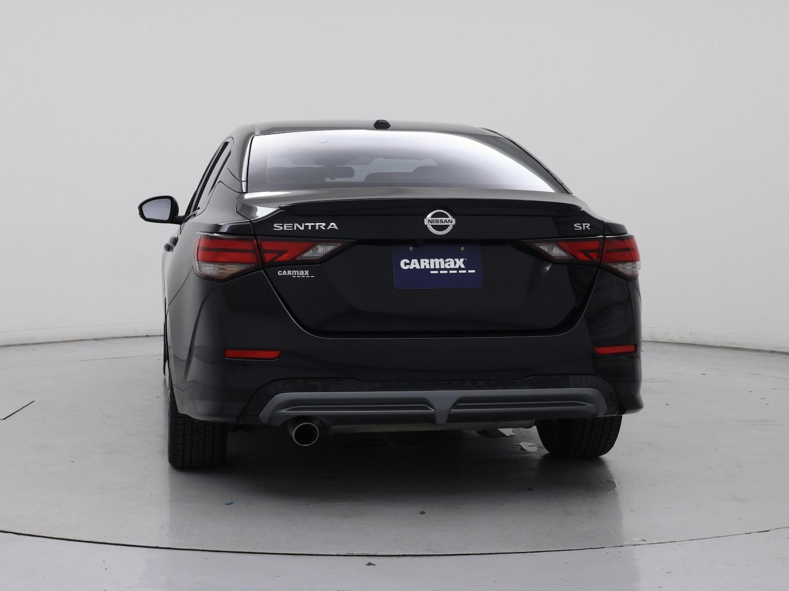 2023 Nissan Sentra SR - Photo 7