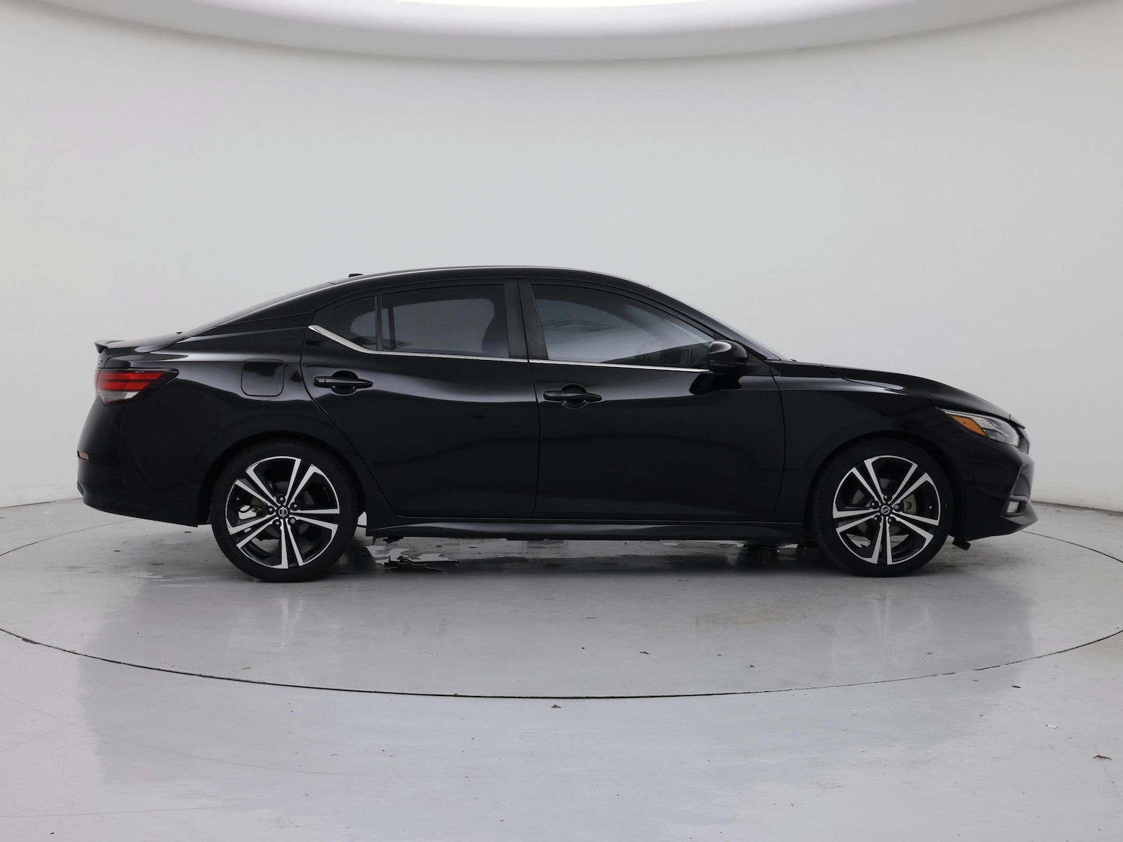 2023 Nissan Sentra SR - Photo 8