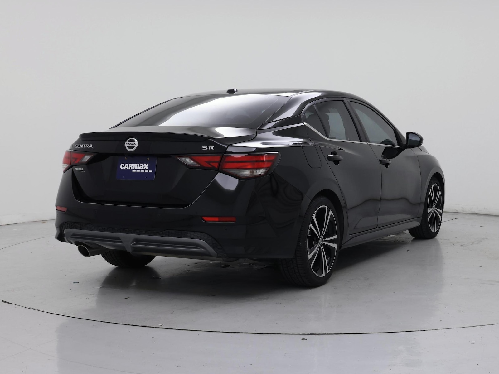 2023 Nissan Sentra SR - Photo 9