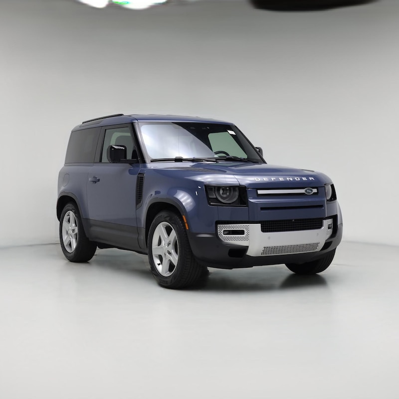 2022 Land Rover Defender 90 S