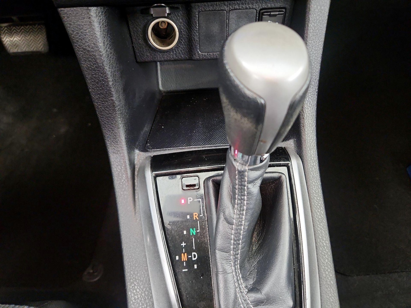 2015 Toyota Corolla S Plus - Photo 18