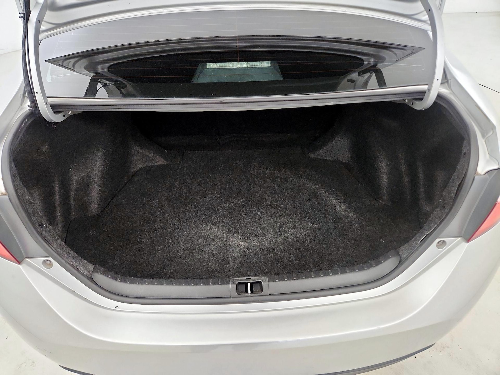 2015 Toyota Corolla S Plus - Photo 21