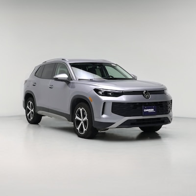 Vehicle exterior view