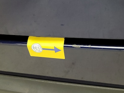 Condition detail