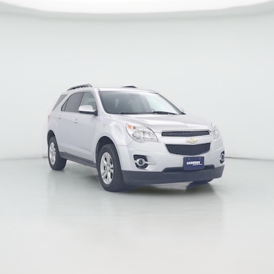 Vehicle exterior view