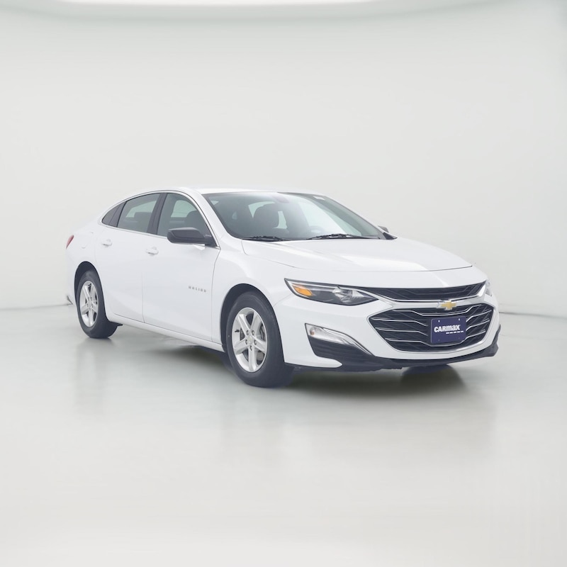 2022 Chevrolet Malibu LS