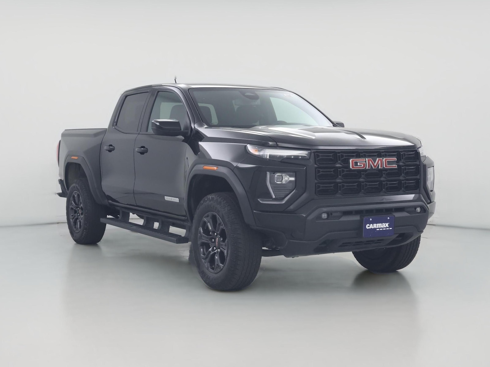 2024 GMC Canyon
