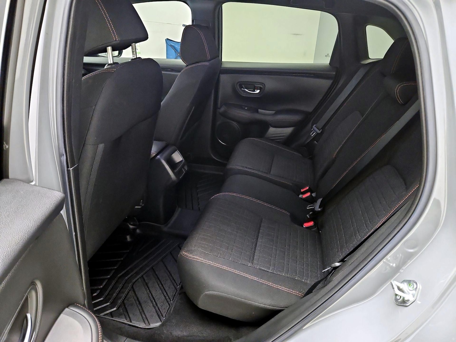 2025 Honda HR-V Sport - Photo 20