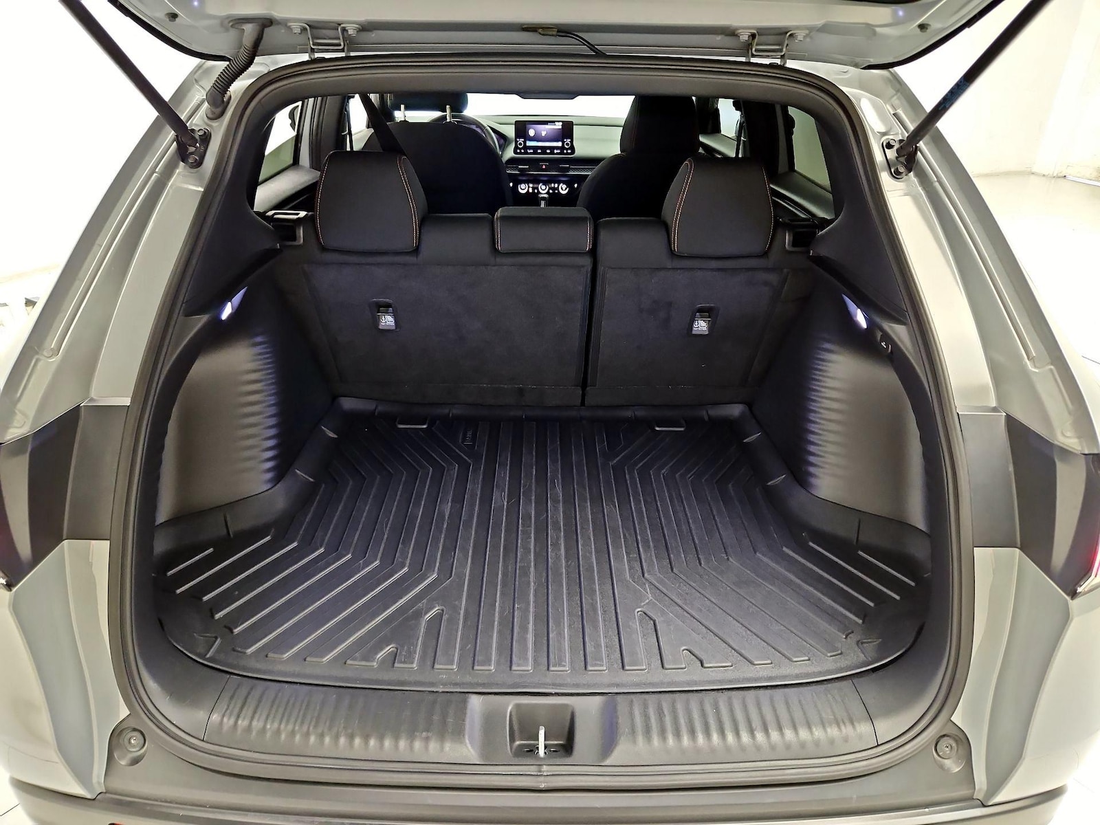 2025 Honda HR-V Sport - Photo 21