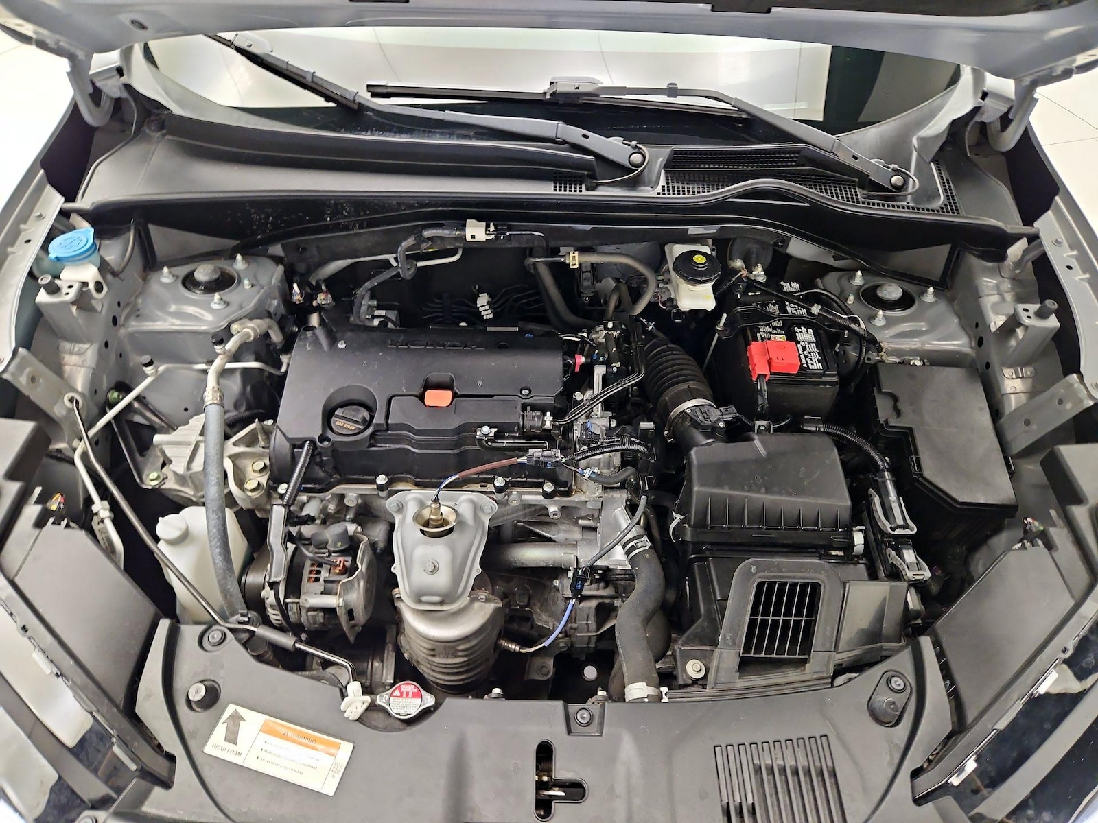 2025 Honda HR-V Sport - Photo 22