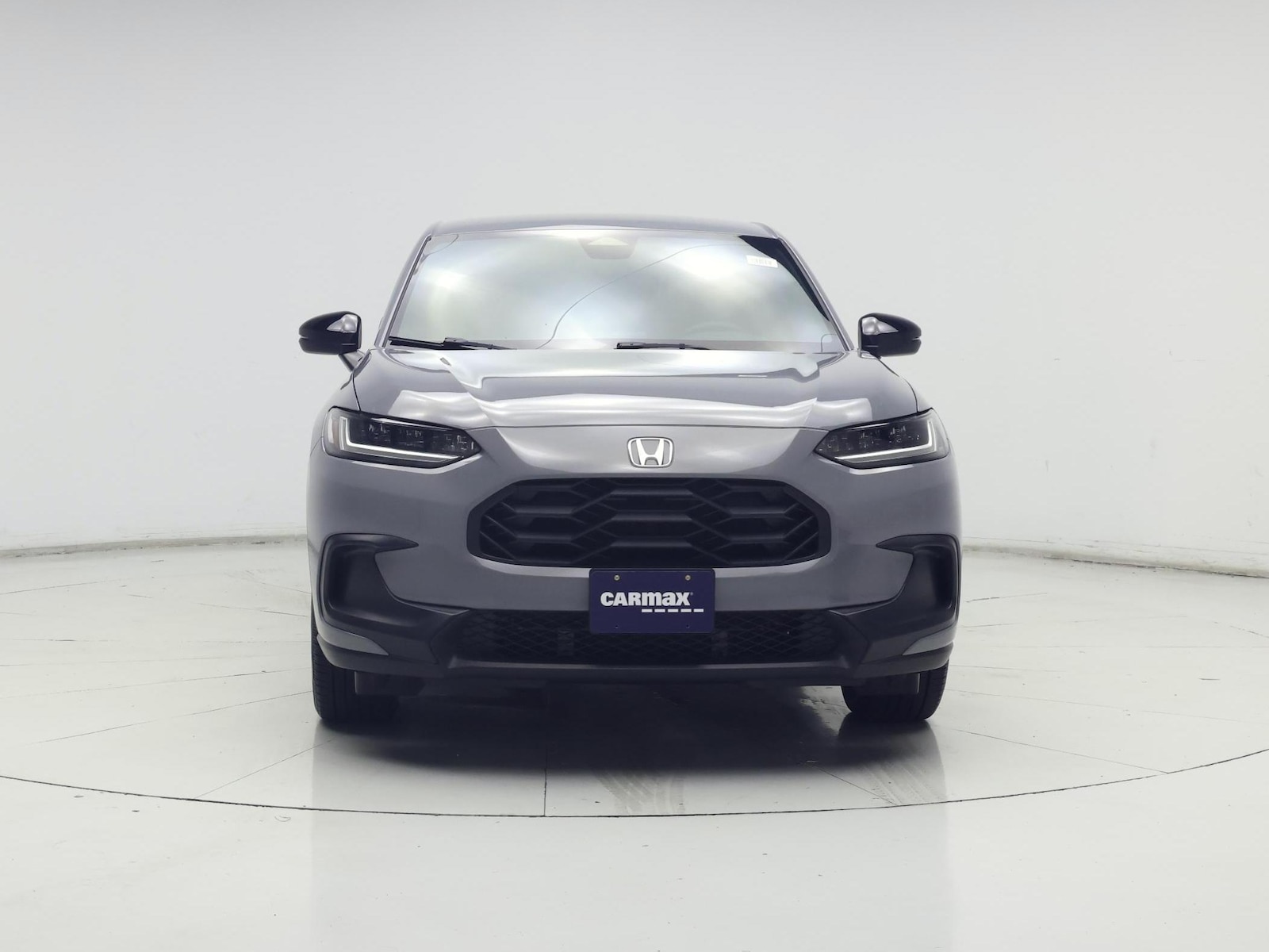 2025 Honda HR-V Sport - Photo 6