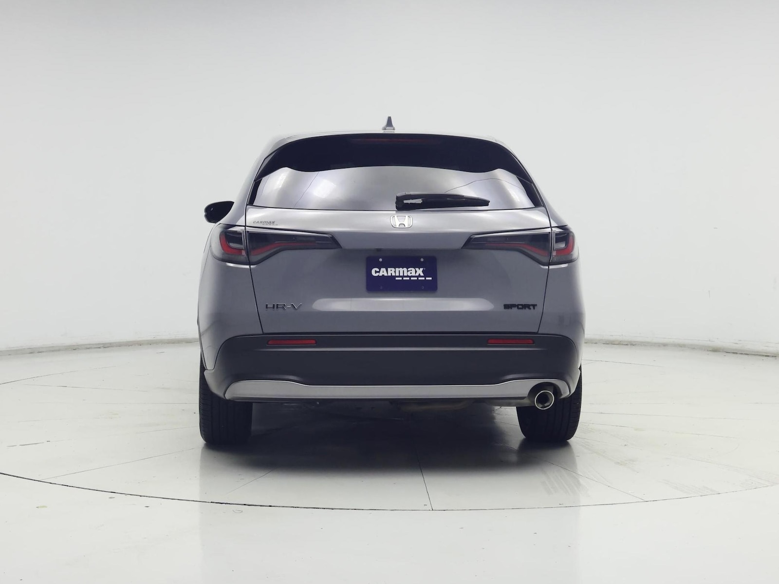 2025 Honda HR-V Sport - Photo 7