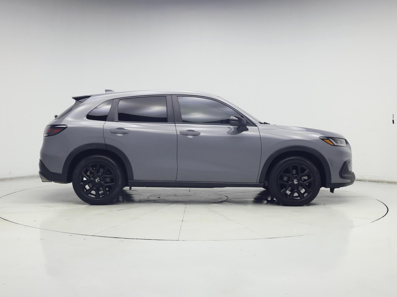 2025 Honda HR-V Sport - Photo 8