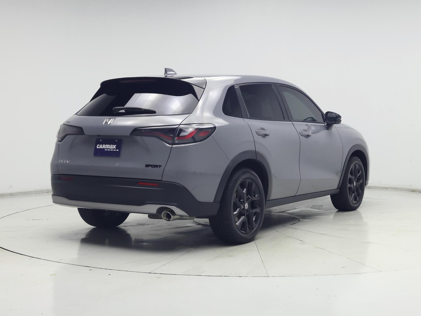 2025 Honda HR-V Sport - Photo 9