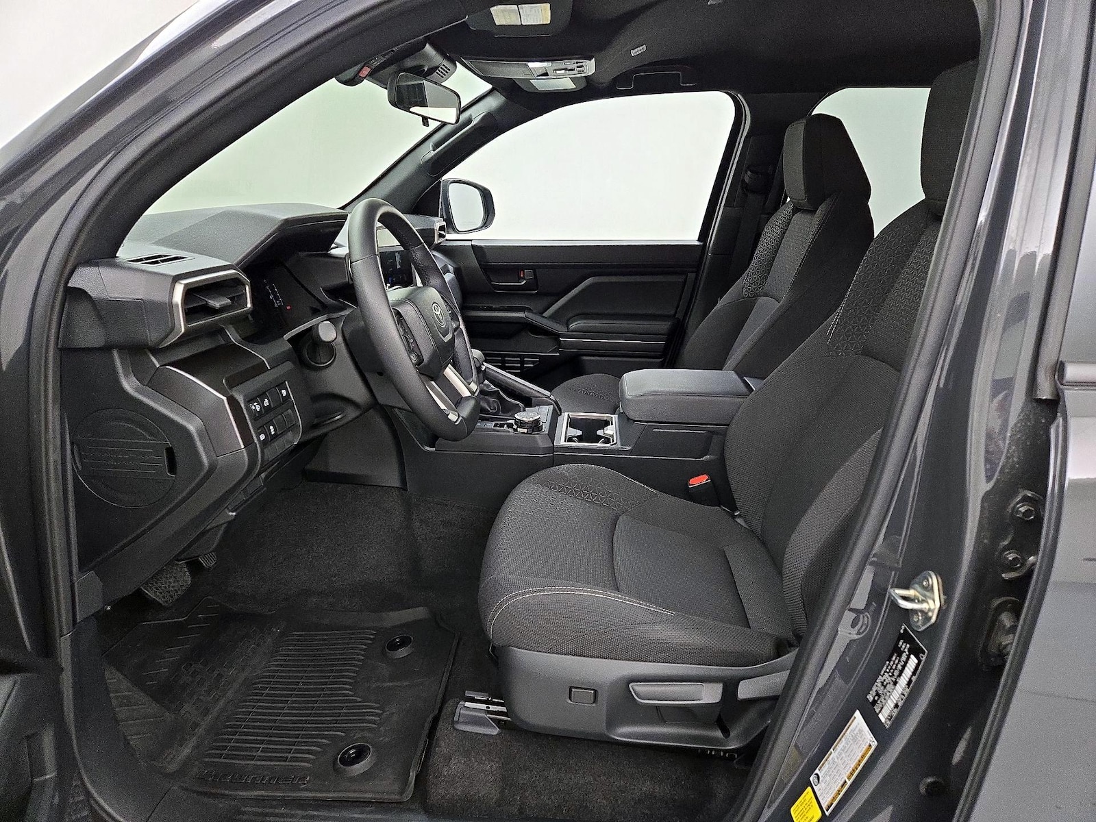Side Airbags