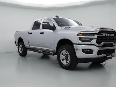 Recommended categories heading image of the selected vehicle