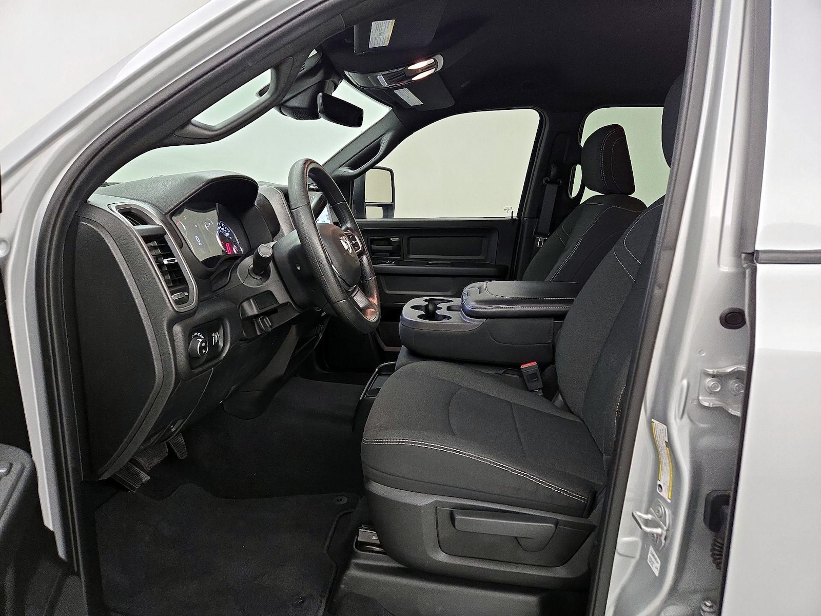 2026 RAM Ram 2500 Pickup Tradesman - Photo 12