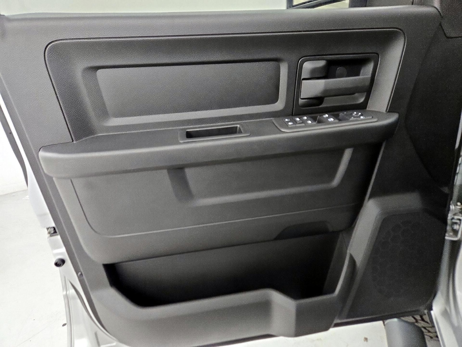 2026 RAM Ram 2500 Pickup Tradesman - Photo 13