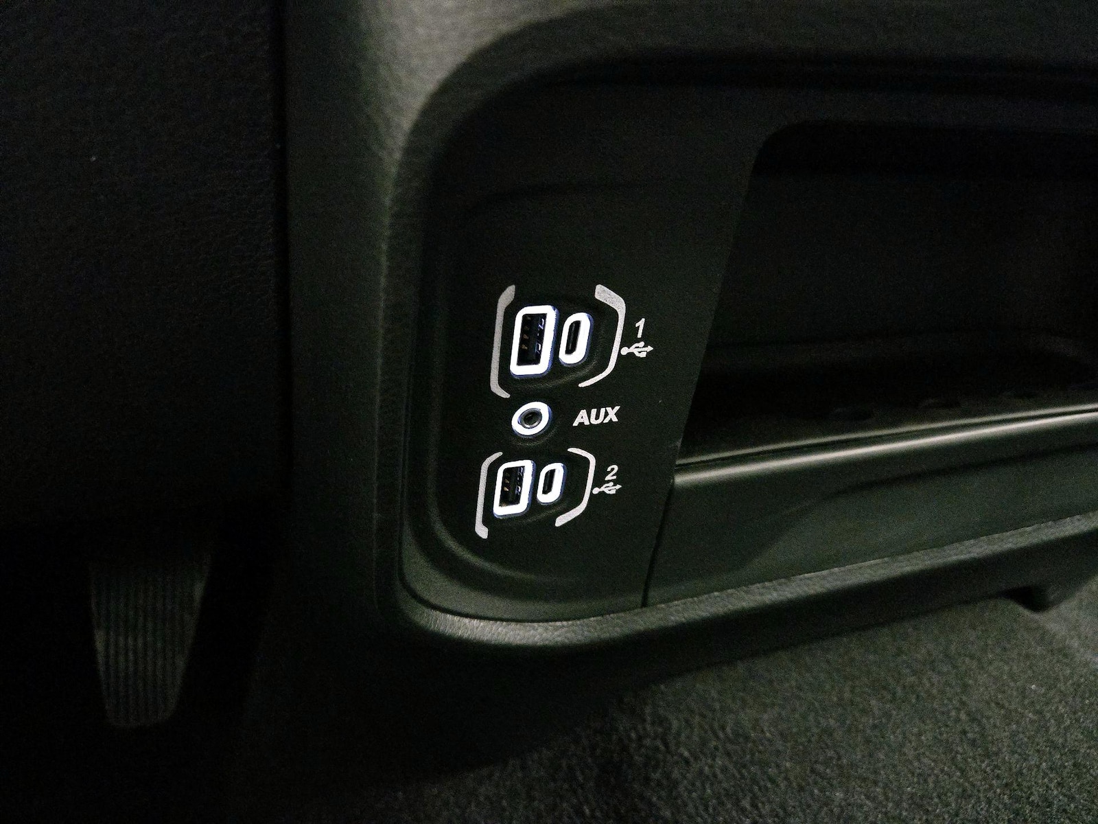 2026 RAM Ram 2500 Pickup Tradesman - Photo 20