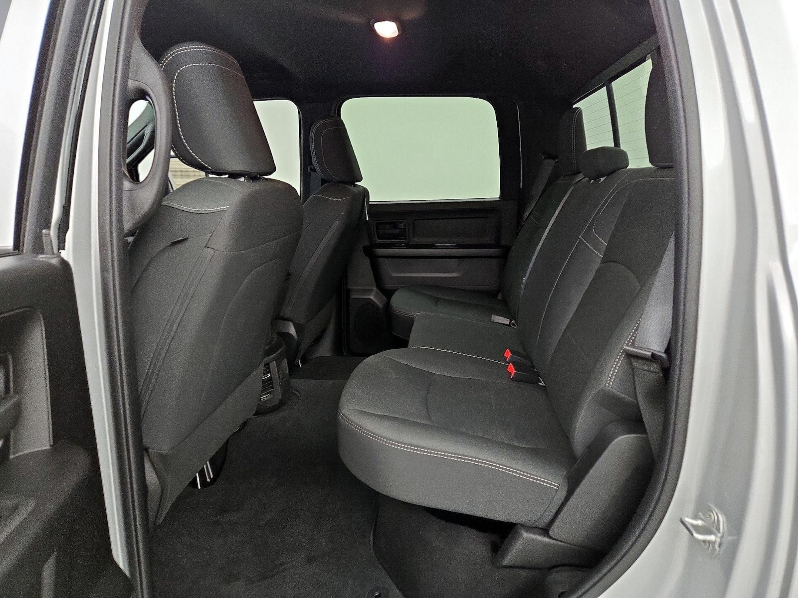 2026 RAM Ram 2500 Pickup Tradesman - Photo 21